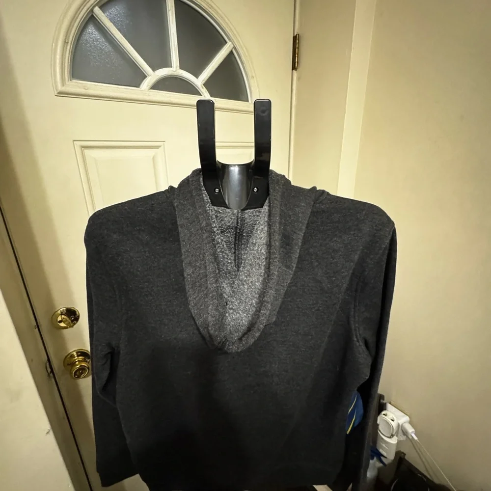 Banana Republic Hoodie I Men’s I Logo I Size S